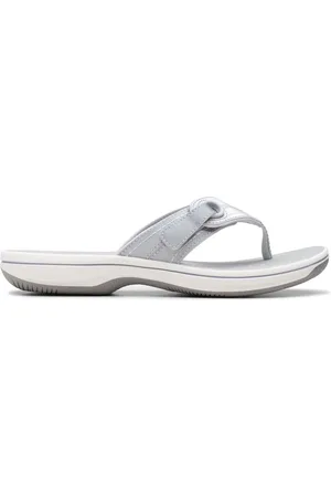Clarks Tongs Essentials Brinkley à entredoigteu355