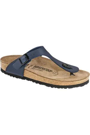 Birkenstock Sandales Gizeh Birko Flor9.5