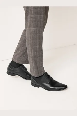 Next Chaussures Derby à lacets