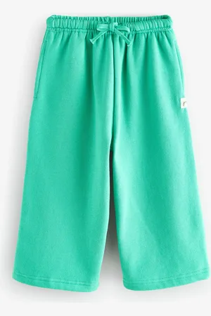 Next Pantalon de jogging à jambes larges (3mths-7yrs)1.5 - 2 ans (86 - 92cm)