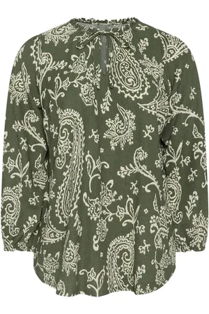 Evans Top en jersey Bohème58-60