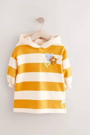 Next Manches longues À capuche Peignoir à capuche (3mois-7ans)4 - 5 ans (104 - 110cm)
