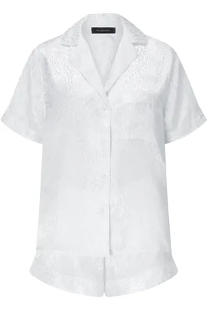 Ann Summers Signature Satin Pyjamas SetTrès très grand