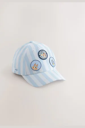 Next Bluey Baseball 100% Cotton Cap (1-10yrs)8692cm