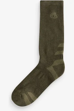 Craghoppers Chaussettes en laine NL Adventure
