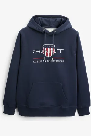 GANT Sweat à capuche Archive ShieldXXL