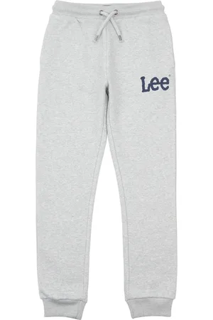Lee Jogging slim à poignets8 - 9 ans (128 - 134cm)