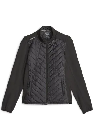 PUMA Veste Frost Golf matelassée pour femmeL