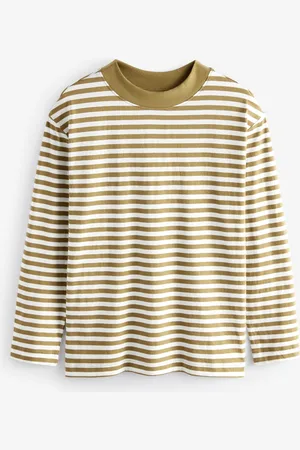 Next Slouch Fit Long Sleeve Top40