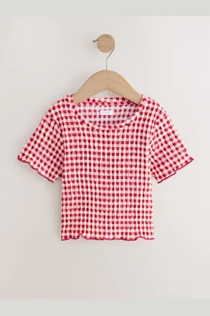 Next T-shirt texturé (3-16 ans)166168cm