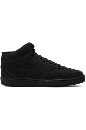 Nike Baskets Court Vision semi-montantes