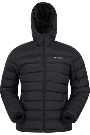 Mountain Warehouse Seasons II Mens Water Resistant Doudoune3XL
