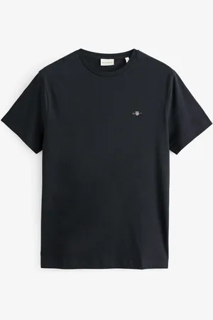 GANT 100% Cotton Shield Logo T-shirtL