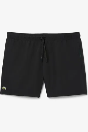 Lacoste Short léger de bainMédium