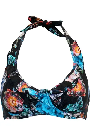Pour Moi Lisbon Licol Top à armatures Bikini85F