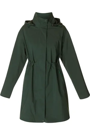 Sweaty Betty Parka imperméable Petit