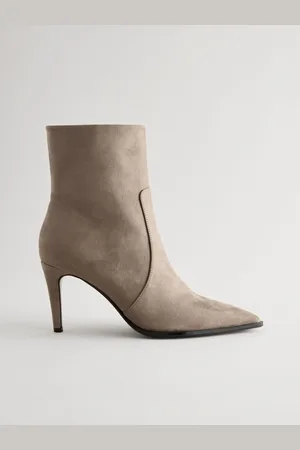 Next Forever Comfort Skinny Heeled Ankle Bottes