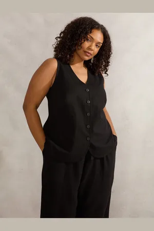 Live Unlimited London Gilet Curve de 28