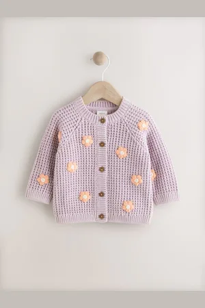 Next Cardigan (0 à 2 ans)50cm