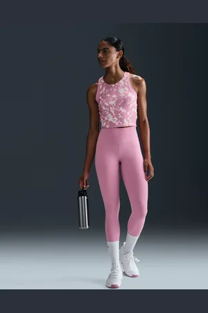 Nike Leggings One à taille haute 7/8 LeggingsMédium