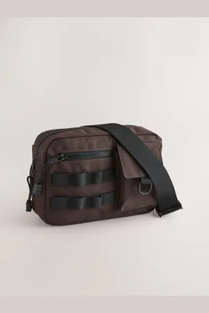 Next Canvas Cross-Body BagUn an