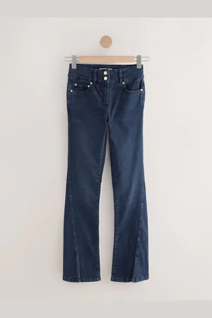 Next Flared Lift Slim And Shape Bootcut Jeans