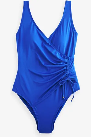 Next Maillot de bain gainant le ventre froncé48