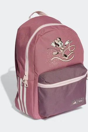 adidas Disney Minnie and Daisy BackpackUn an