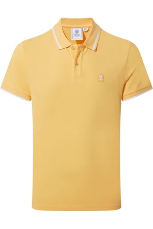 Tog 24 Mens 100% Cotton Binsoe Polo Shirtxlarge
