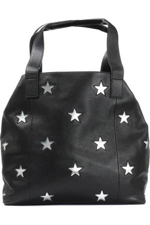 JONES BOOTMAKER Sac Dayna Star en cuirun