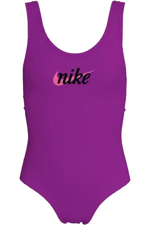 Nike Maillot de bain Signature Swoosh U Back166168cm
