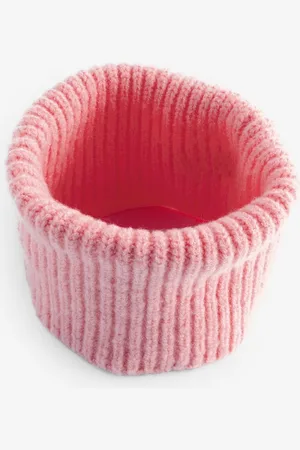 Next Chunky Rib Snood (1-16yrs)3 - 4 ans (98 - 104cm)