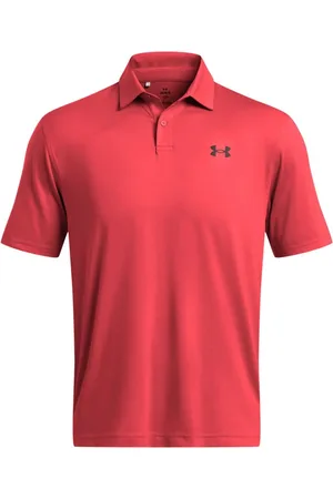 Under Armour Polos Golf T2GL