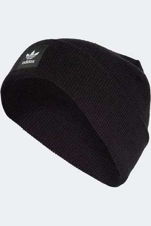 adidas Cuff Knit HatUn an