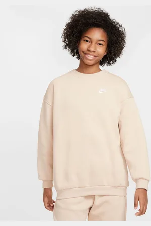 Nike Sweat Club coupe oversize en polaire12 - 13 ans (152 - 158cm)