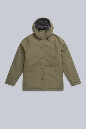 Animale Veste imperméable Harlyn pour hommesXS