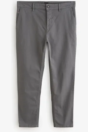 HUGO BOSS Regular Fit Trousers36r
