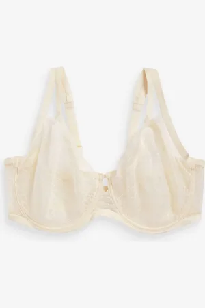 Triumph Soutien-gorge minimiseur transparent signature70D