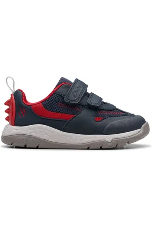Clarks Steggy Tail Shoes