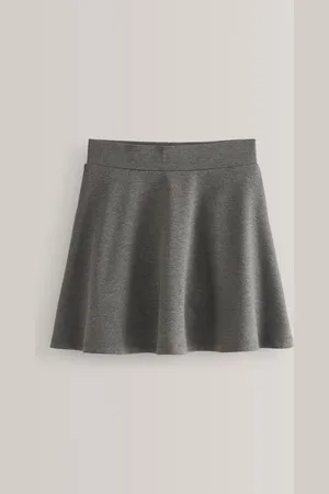 Next Pull-On School Skort with Jersey Stretch (3-17yrs)10 ans (140cm)