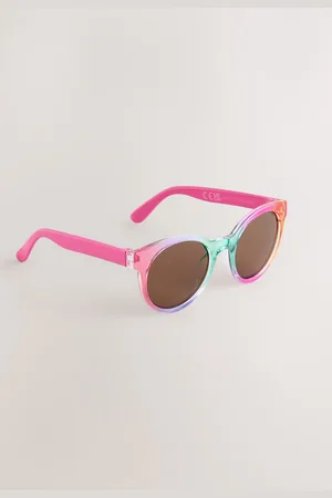 Next Lunettes de soleil rondes pour enfant18 mois à 3 ans