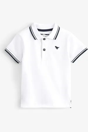 Next Polo Manches courtes 100% coton (3mois-7ans)6 - 7 ans (116 - 122cm)