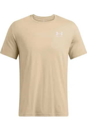 Under Armour T-shirt look sport avec logo sur la poitrine gaucheL
