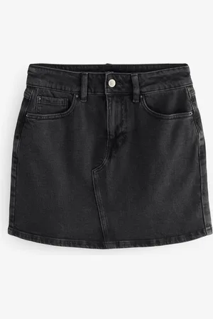 Next Minijupe en jean