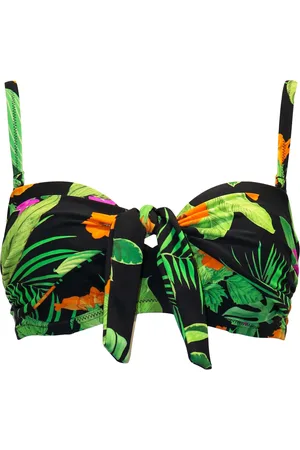 Pour Moi Palermo Strapless Padded Underwired Multiway Top70C