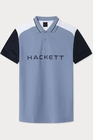 Hackett Polo Classic Fit Sport stretch en piqué3X-Large