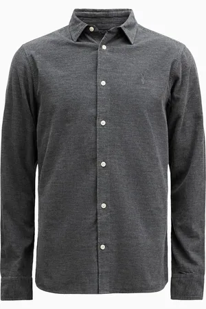 AllSaints Chemise AllSaints Lorella à manches longuesXL