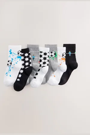 Next Paquet de chaussettes en coton riche 712.5-3.5