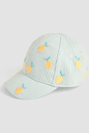 JoJo Maman Bébé Casquette brodée 8692cm