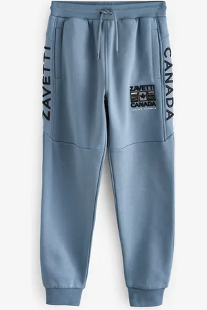 Zavetti Canada Blue Junior Ovello Joggersxl